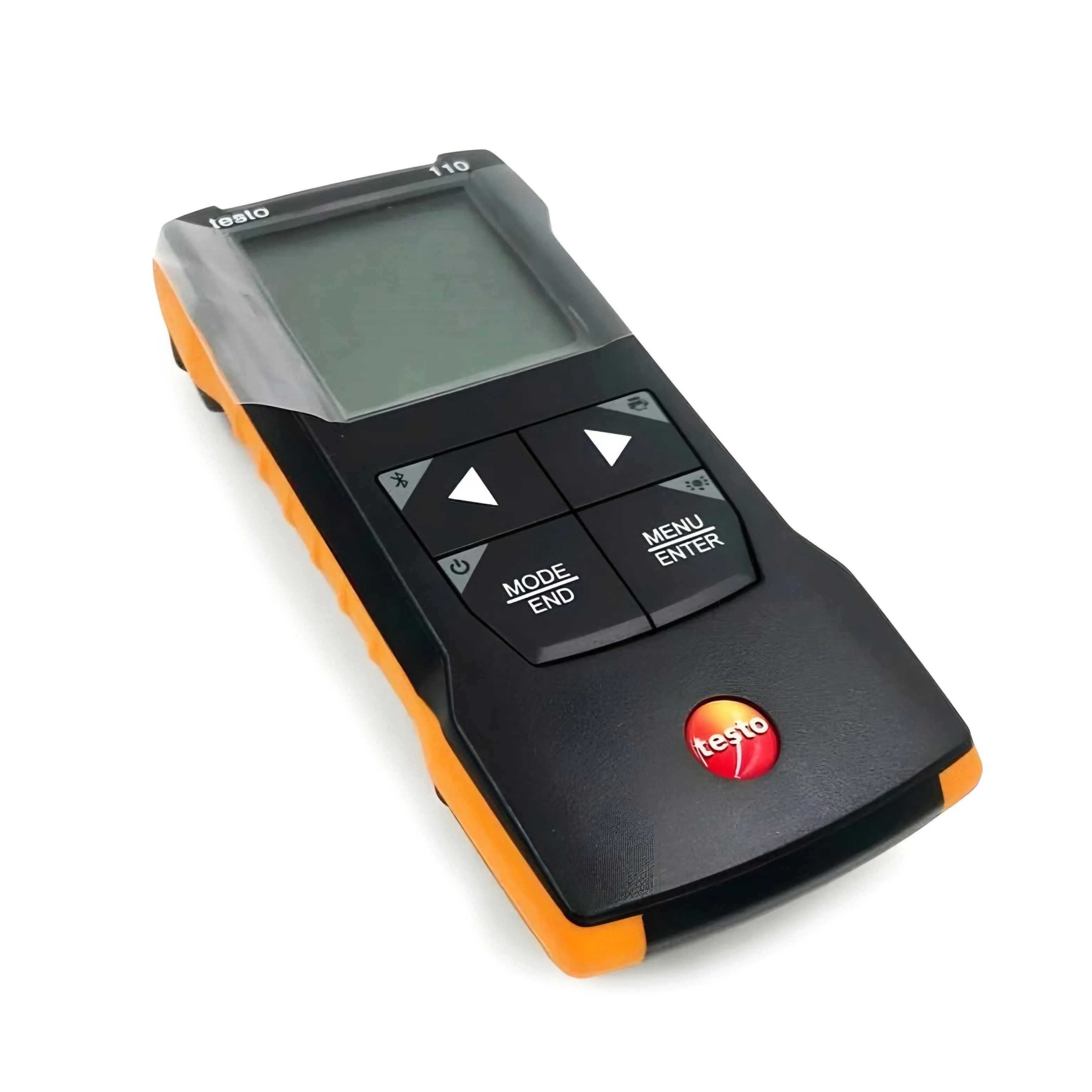Термометр Testo 110 контактный одноканальный цифровой (Арт: 0563 0110)
