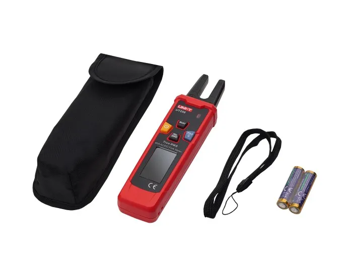 UNI-T UT256 токовые клещи