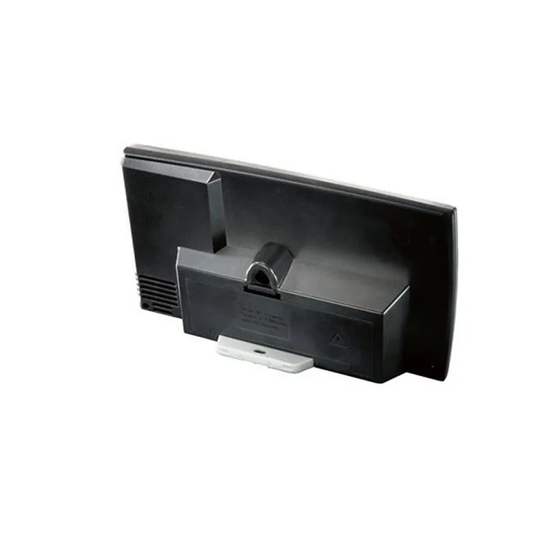 Термогигрометр Testo 622 с функцией отображения давления (арт: 0560 6220)