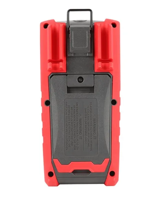 UNI-T UT191E мультиметр