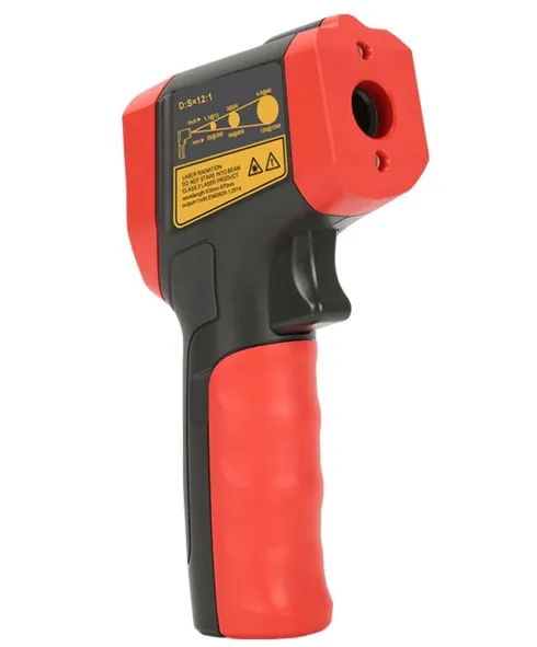 UNI-T UT301A+ пирометр