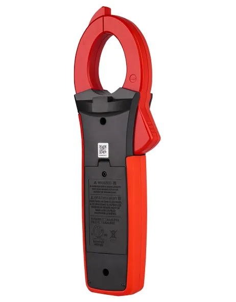 UNI-T UT207B токовые клещи