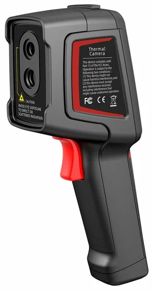 Guide T120V тепловизор
