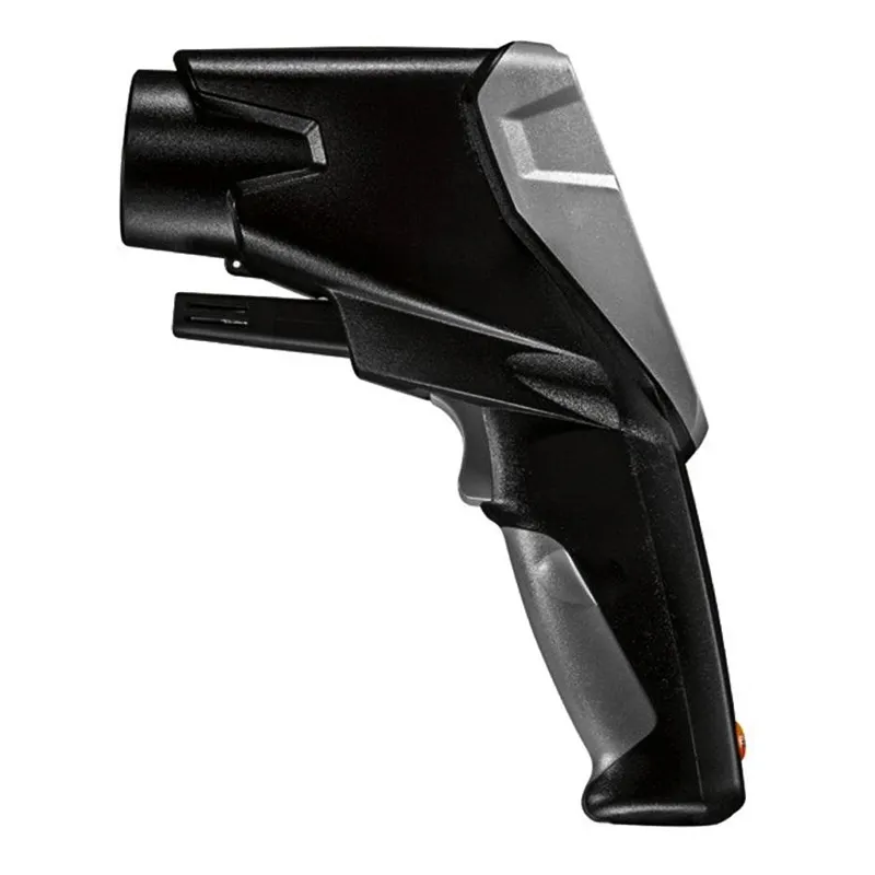 Термометр Testo 835-H1 (арт: 0560 8353) инфракрасный с интегрированным модулем влажности (пирометр)