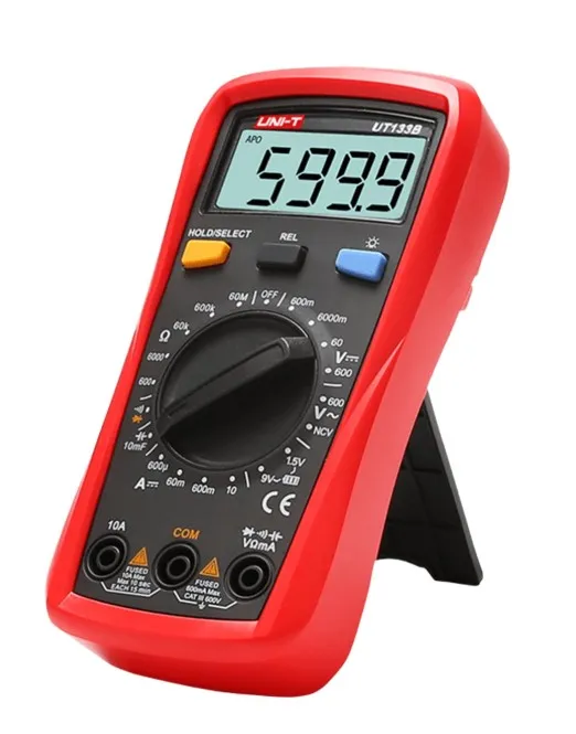 UNI-T UT133B мультиметр