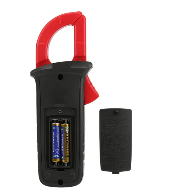 UNI-T UT200B+ токовые клещи