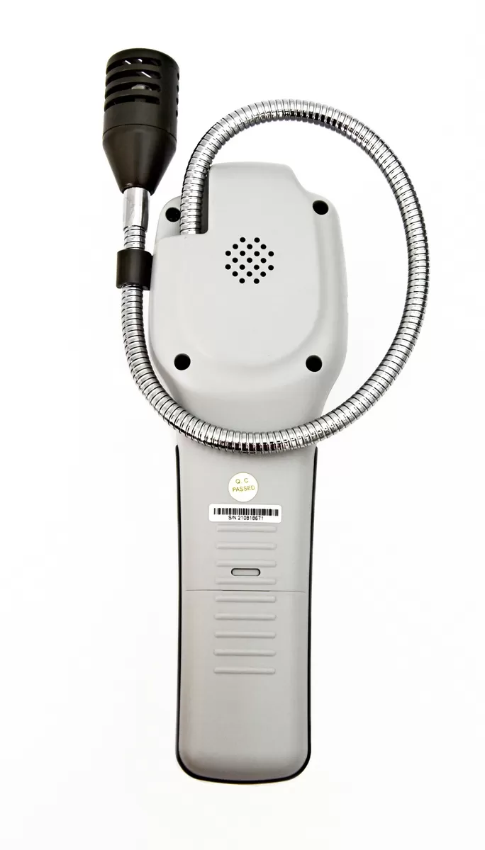 GD-3300 детектор утечки горючих газов