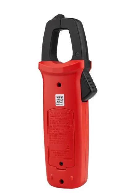 UNI-T UT203+ токовые клещи