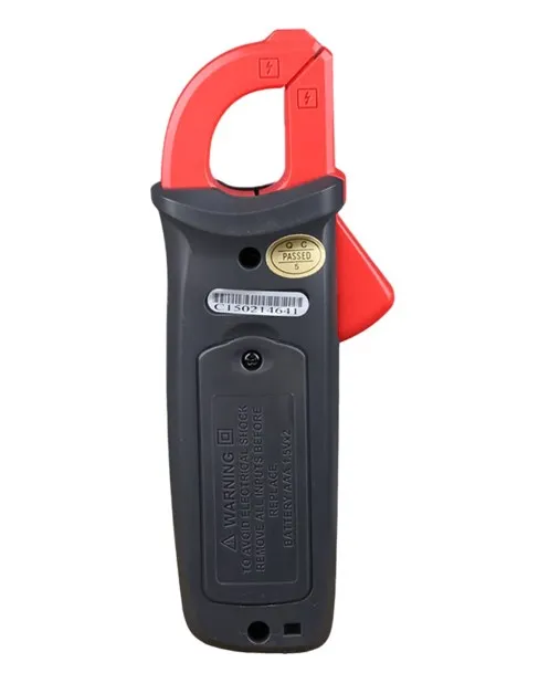 UNI-T UT210A токовые клещи