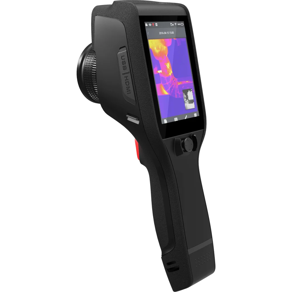 Guide Sensmart D192M тепловизионная камера (тепловизор)