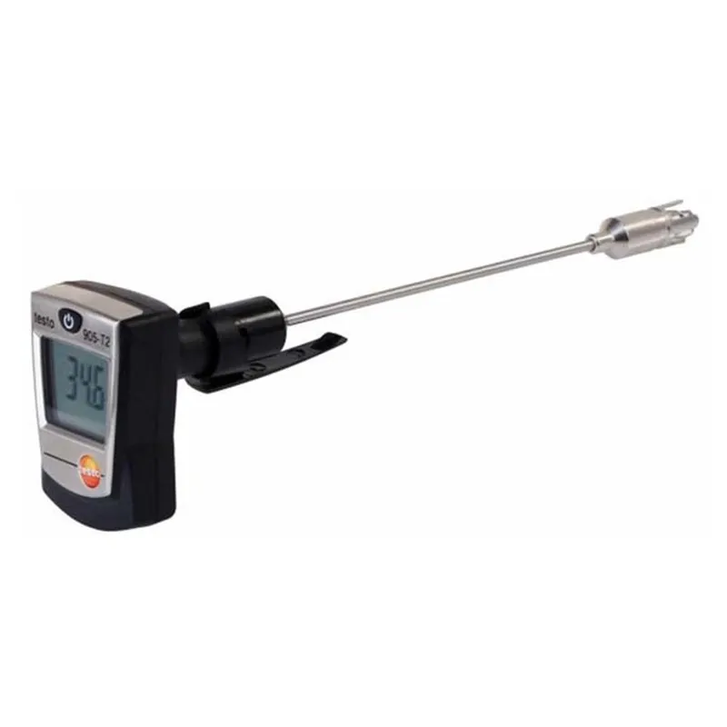 Термометр Testo 905-T2 поверхностный (арт: 0560 9056) цифровой