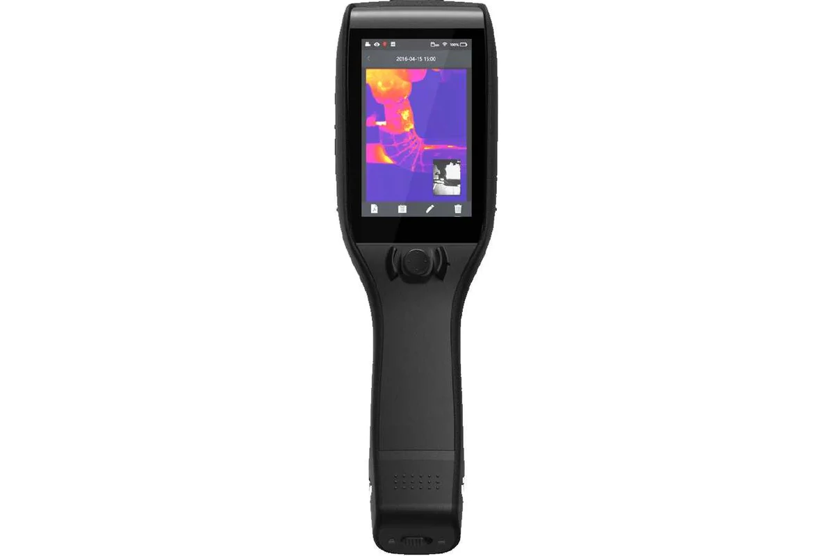Guide Sensmart D192M тепловизионная камера (тепловизор)