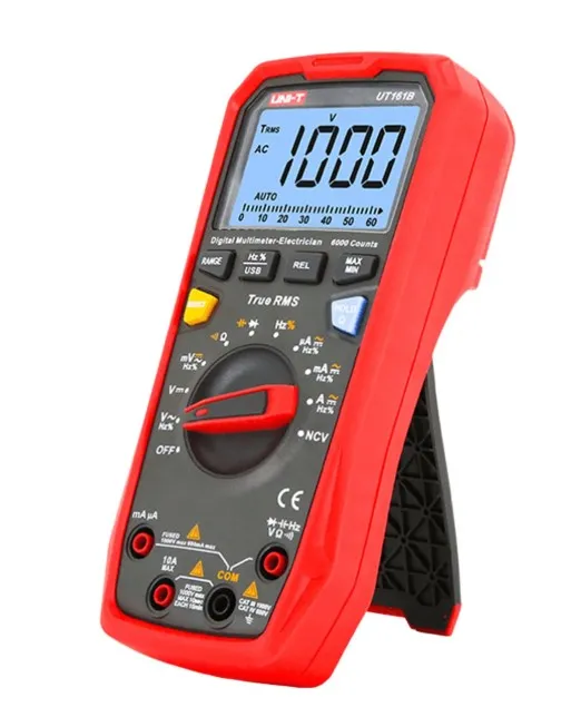 UNI-T UT161E мультиметр
