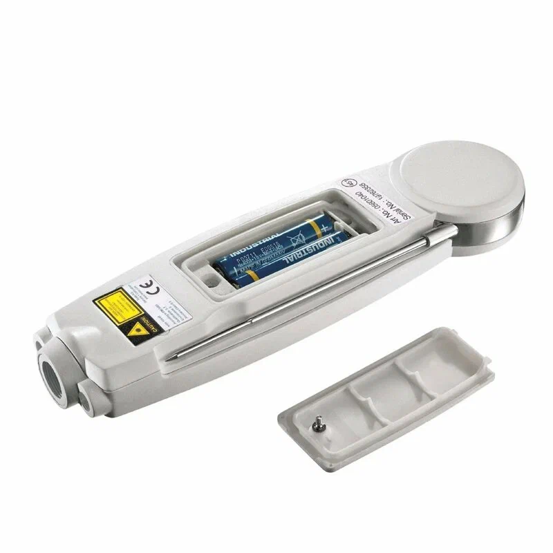 Термометр Testo 104-IR (Арт: 0560 1040) инфракрасный водонепроницаемый 