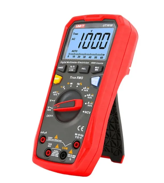 UNI-T UT161D мультиметр