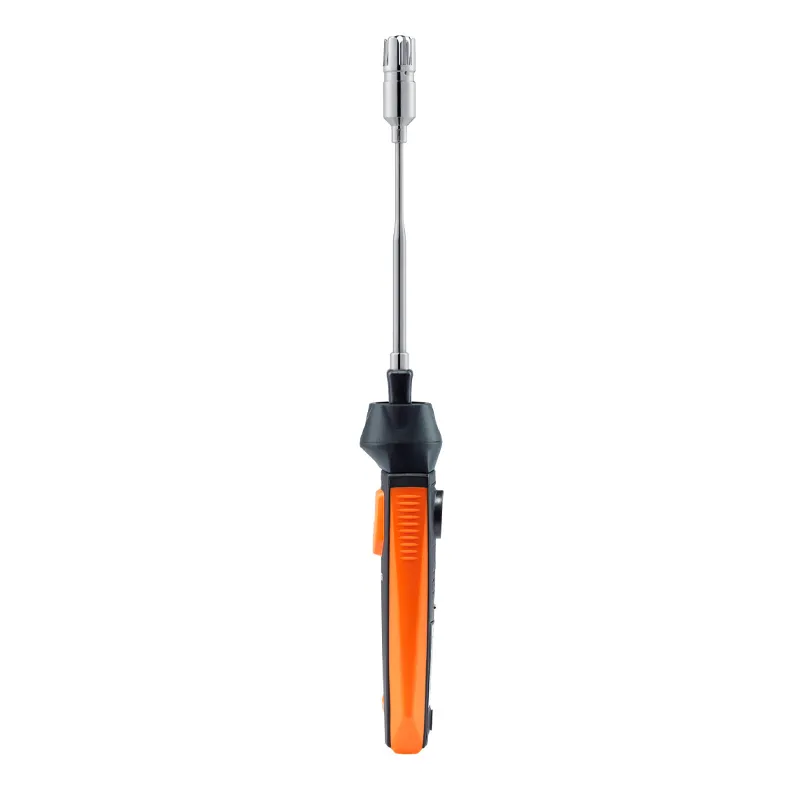 Testo 915i термометр (арт: 0563 2915) с поверхностным зондом, управляемый со смартфона