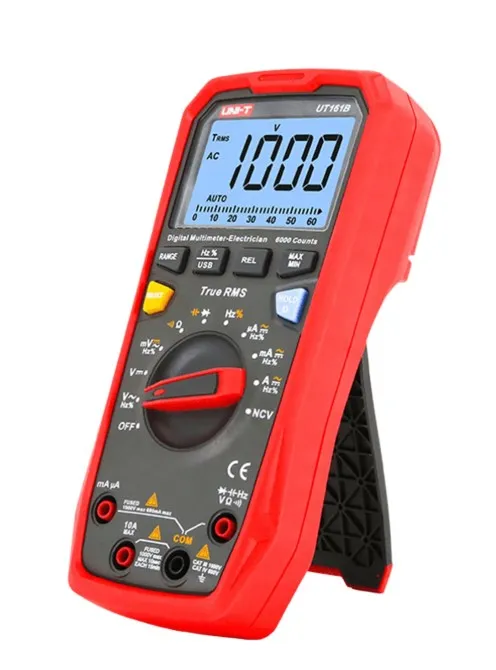 UNI-T UT161B мультиметр