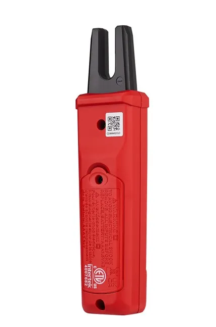 UNI-T UT256 токовые клещи