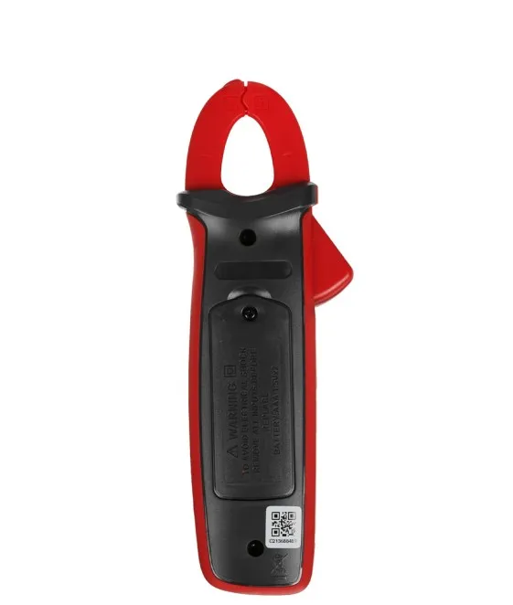 UNI-T UT210C токовые клещи