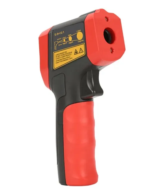 UNI-T UT301D+ пирометр