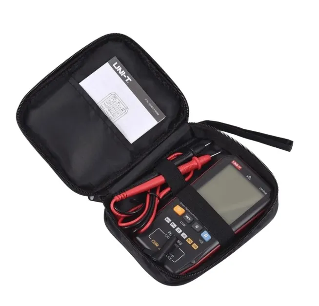 UNI-T UT121A мультиметр