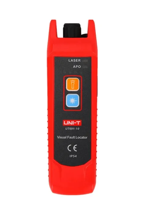 UNI-T UT691-10 оптический мультиметр