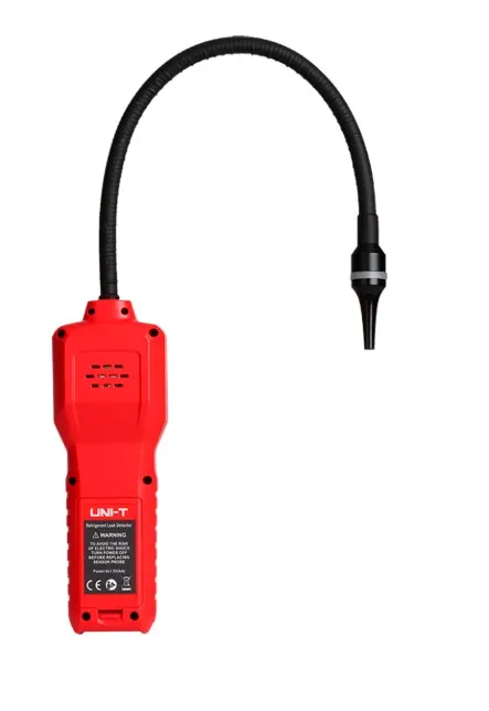 UNI-T UT336B детектор утечки хладагента