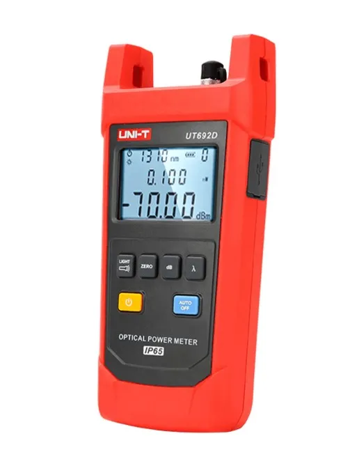 UNI-T UT692D оптический мультиметр