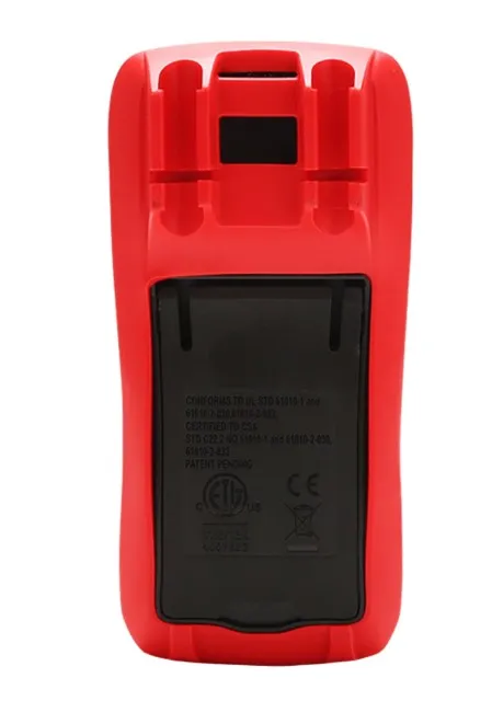 UNI-T UT133B мультиметр