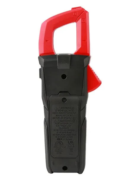 UNI-T UT202BT токовые клещи