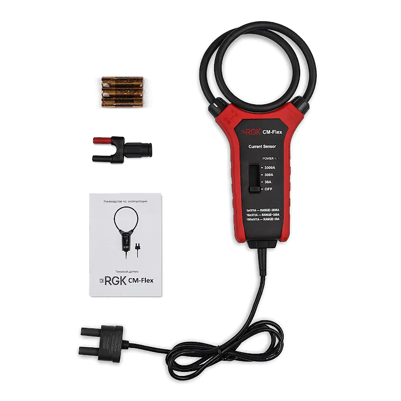 RGK CM-Flex токовый датчик
