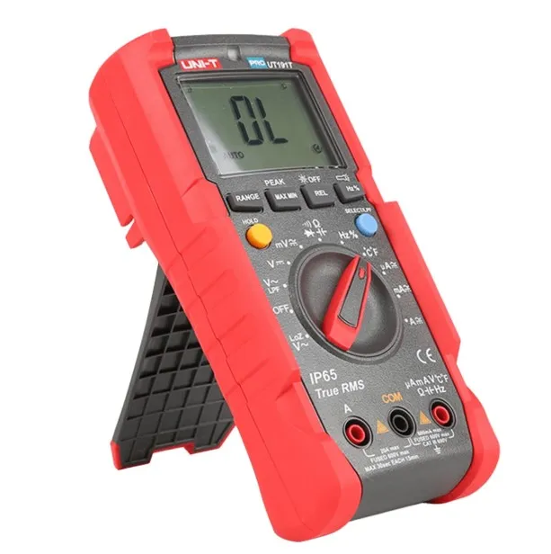 UNI-T UT191E мультиметр