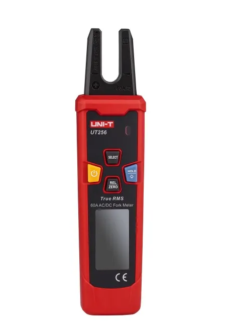 UNI-T UT256 токовые клещи
