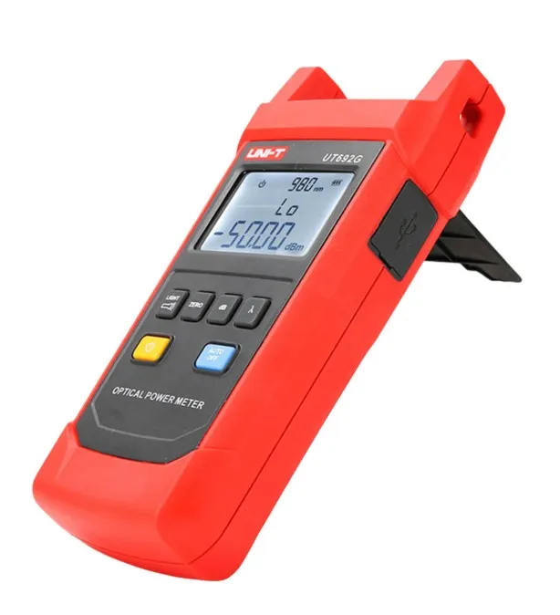 UNI-T UT692G оптический мультиметр