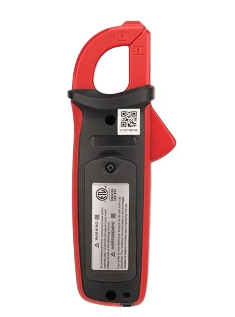UNI-T UT210B токовые клещи