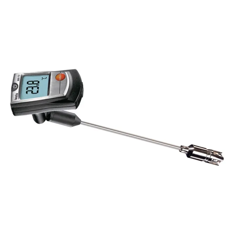 Термометр Testo 905-T2 поверхностный (арт: 0560 9056) цифровой