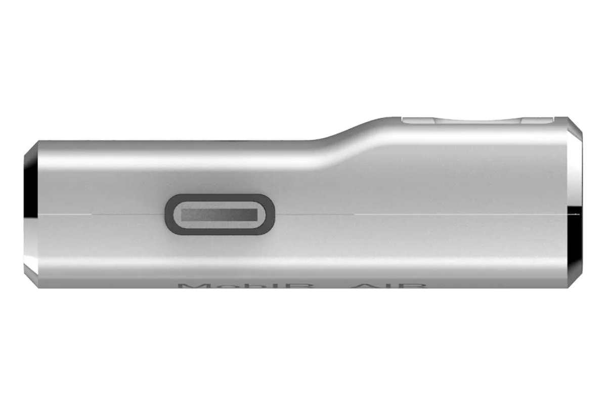 Guide MobIR Air (Silver) (Lightning) тепловизор для смартфона