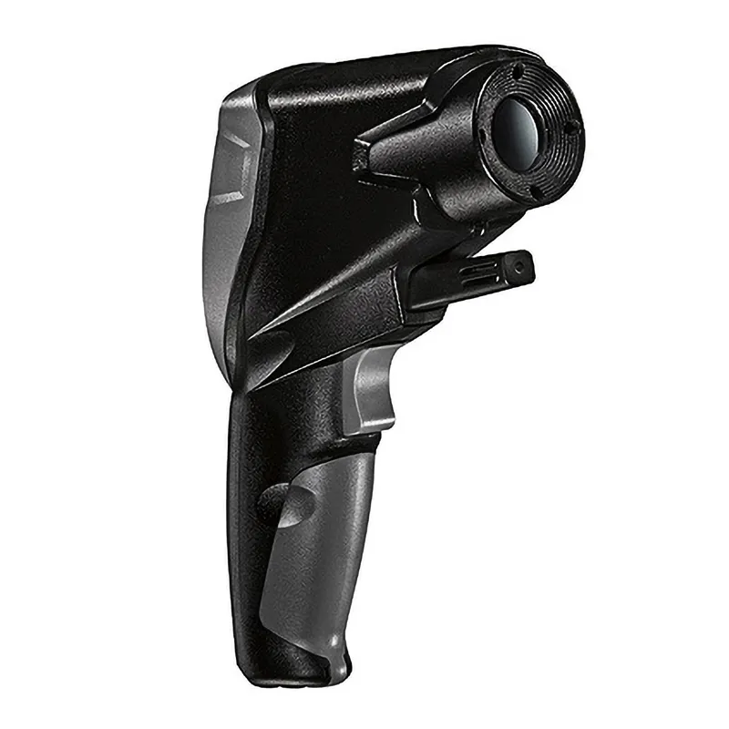 Термометр Testo 835-H1 (арт: 0560 8353) инфракрасный с интегрированным модулем влажности (пирометр)
