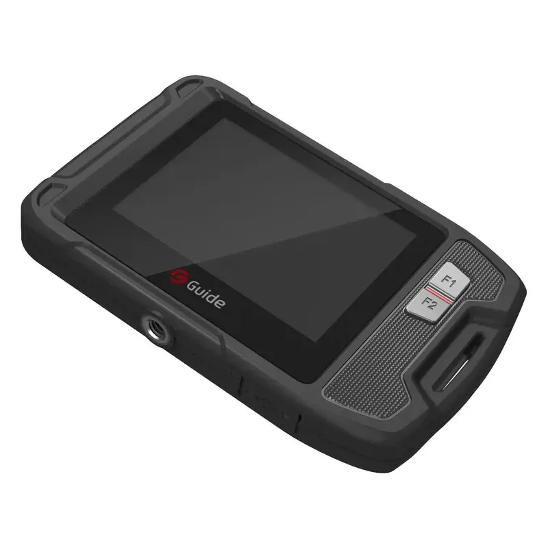 Guide P120V карманная тепловизионная камера