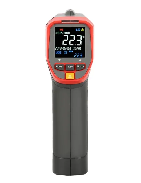 UNI-T UT301D+ пирометр