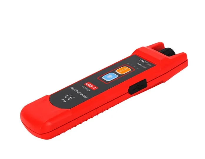 UNI-T UT691-10 оптический мультиметр
