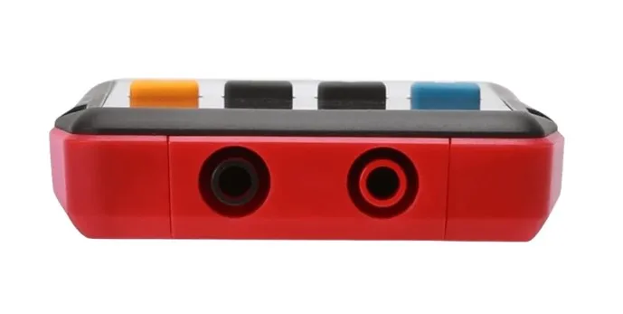 UNI-T UT121B мультиметр