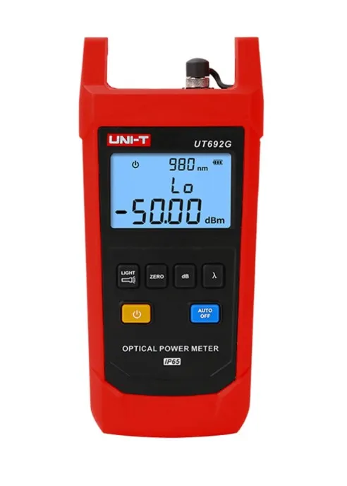 UNI-T UT692G оптический мультиметр