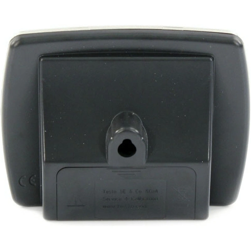 Термогигрометр Testo 608-H2 (арт: 0560 6082) с функцией сигнализации