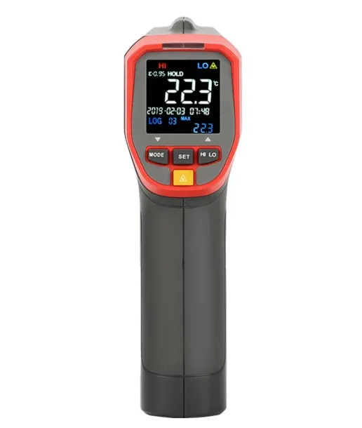 UNI-T UT301A+ пирометр