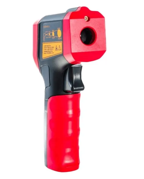 UNI-T UT301C+ пирометр