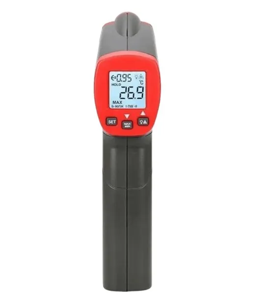 UNI-T UT300S пирометр